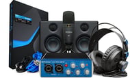 cover AudioBox Studio Ultimate Bundle